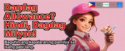 Win Big with PH Dream 23