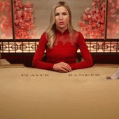 Speed Baccarat V game thumbnail